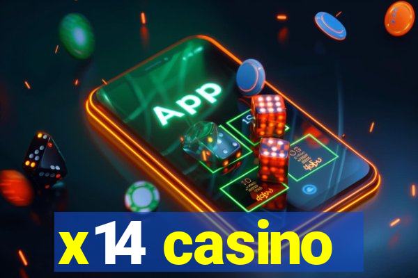 x14 casino